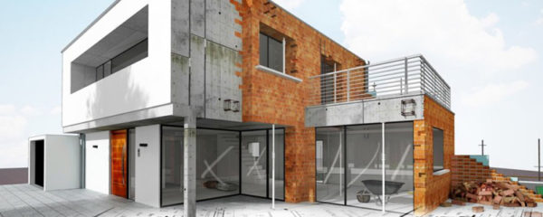 construction de maison