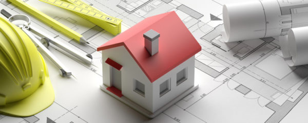 construction d'une maison